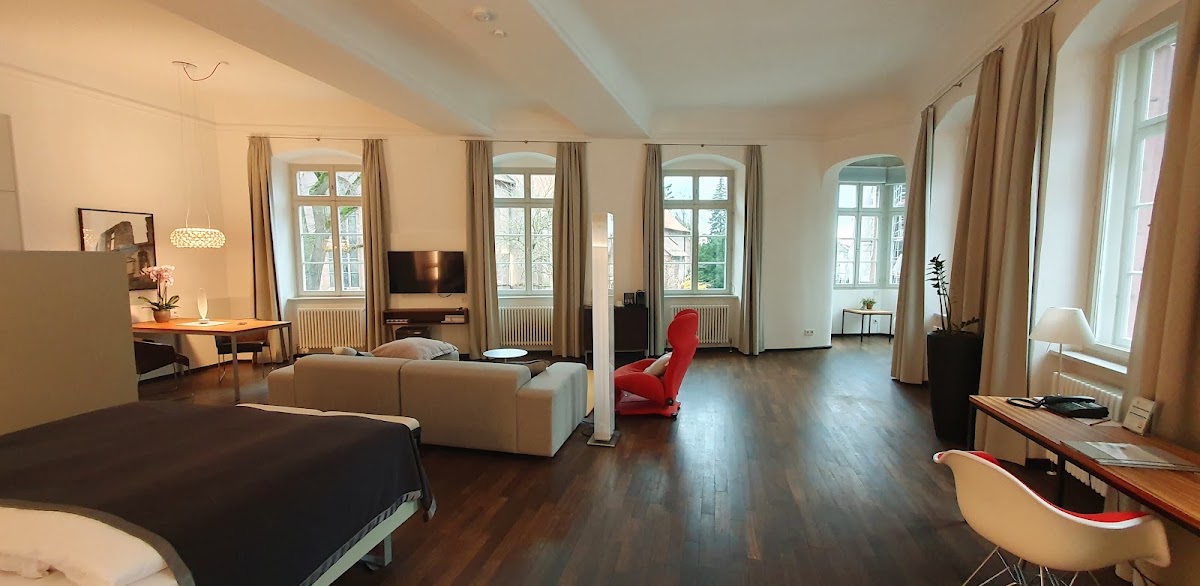 Arthotel Heidelberg Hotel 2