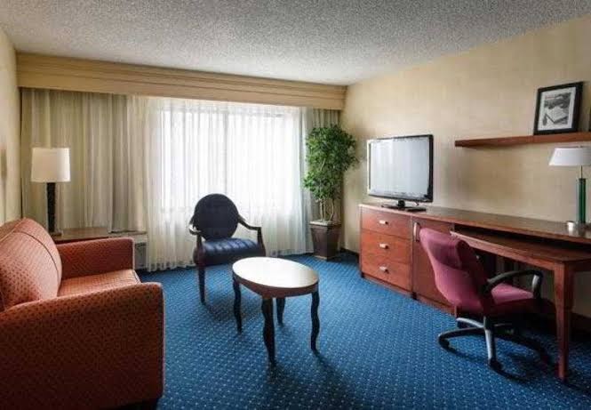Courtyard by Marriott Foothill Ranch Irvine East/Lake Forest Hotel 3