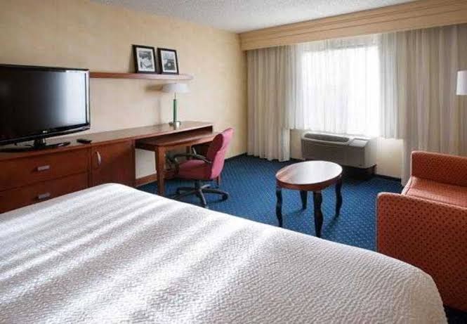 Courtyard by Marriott Foothill Ranch Irvine East/Lake Forest