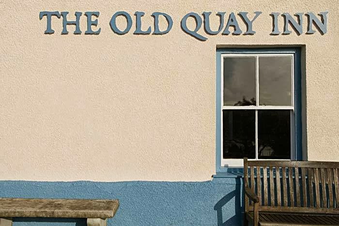 The Old Quay Inn