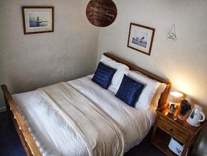 The Old Quay Inn Hotel 2