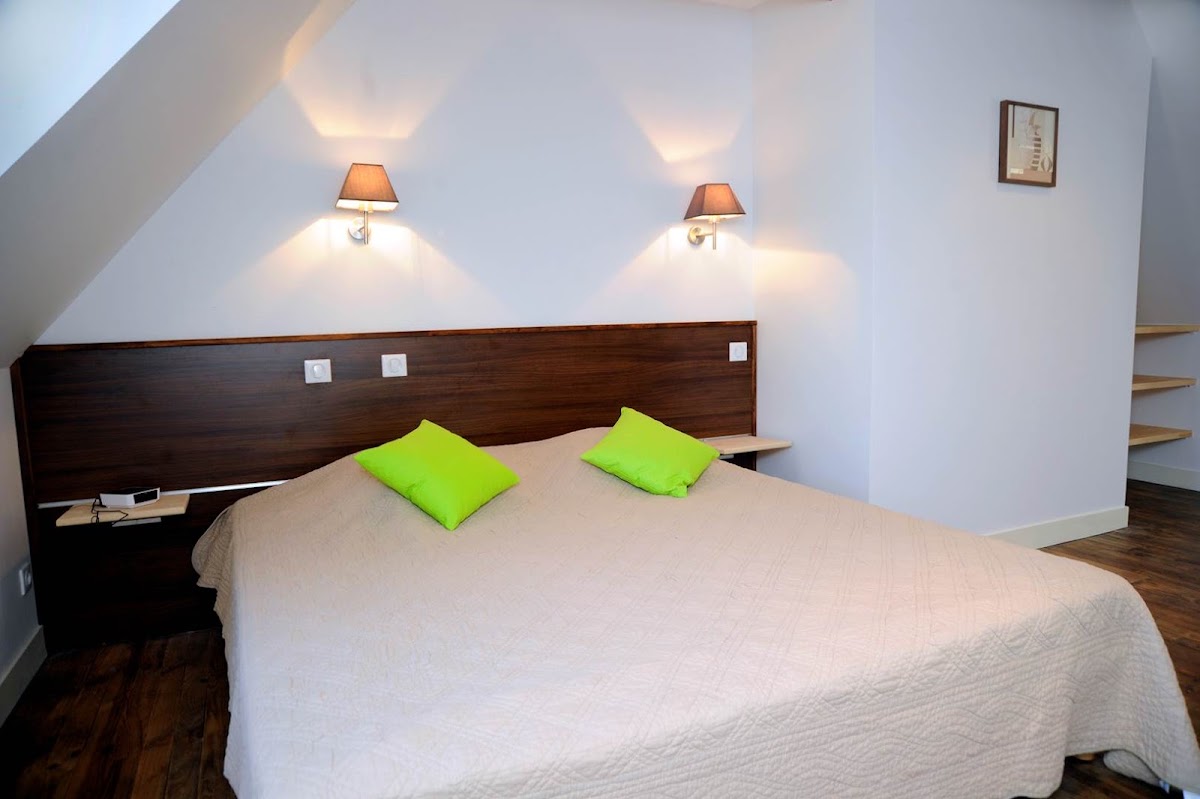 Le Clos des Rives Hotel 2
