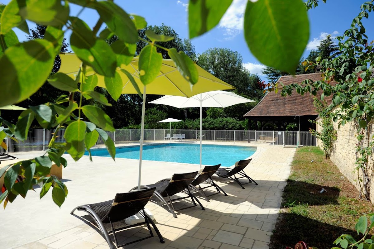 Le Clos des Rives Hotel 3