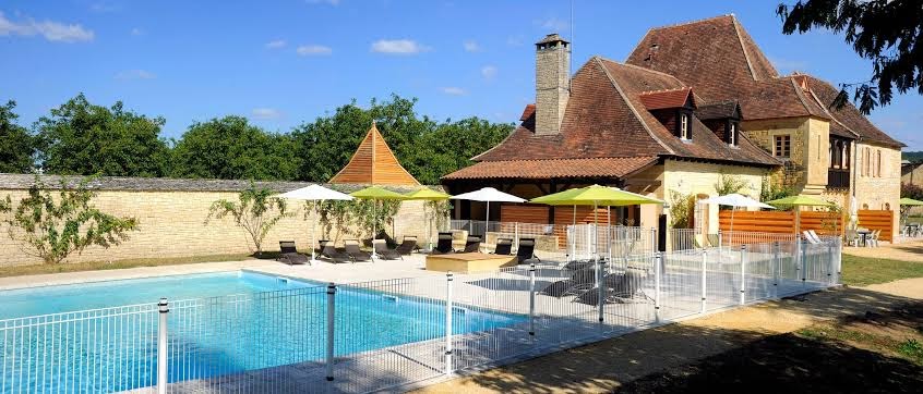Le Clos des Rives