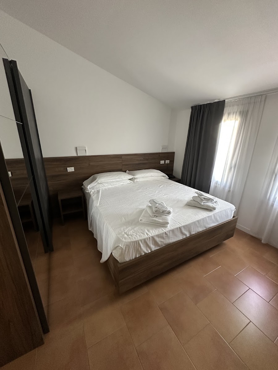 Hotel Brixellum Hotel 2