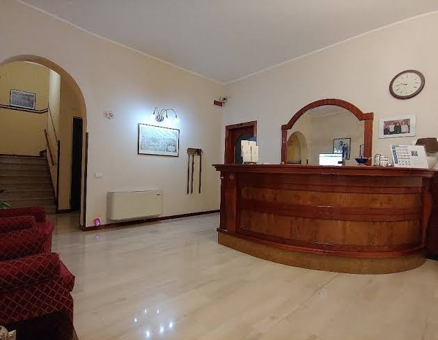 Hotel Brixellum Hotel 3