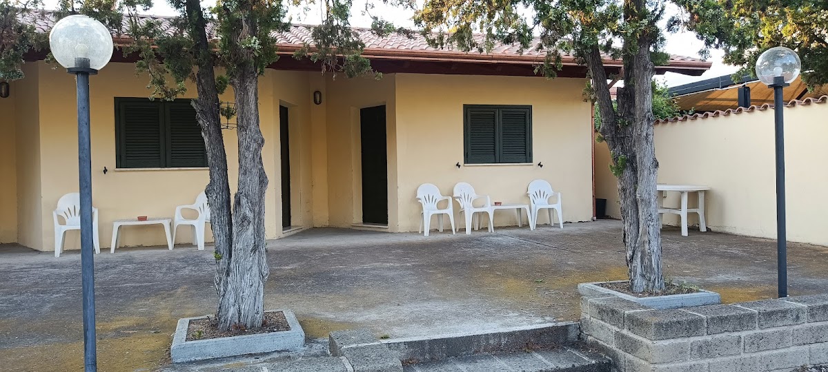 Hotel Samarcanda