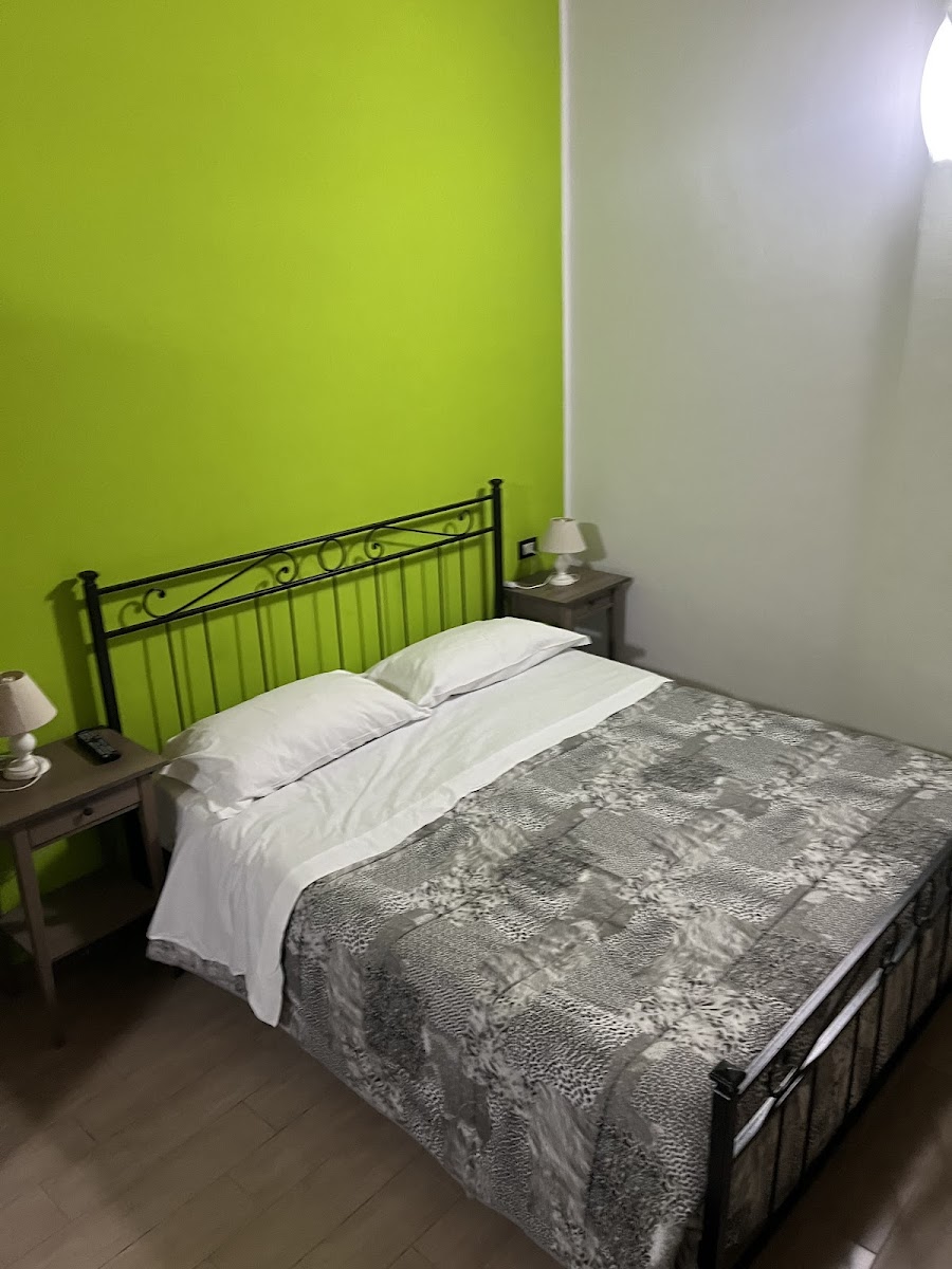 Hotel Samarcanda Hotel 2