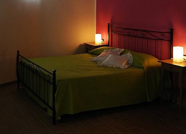 Hotel Samarcanda