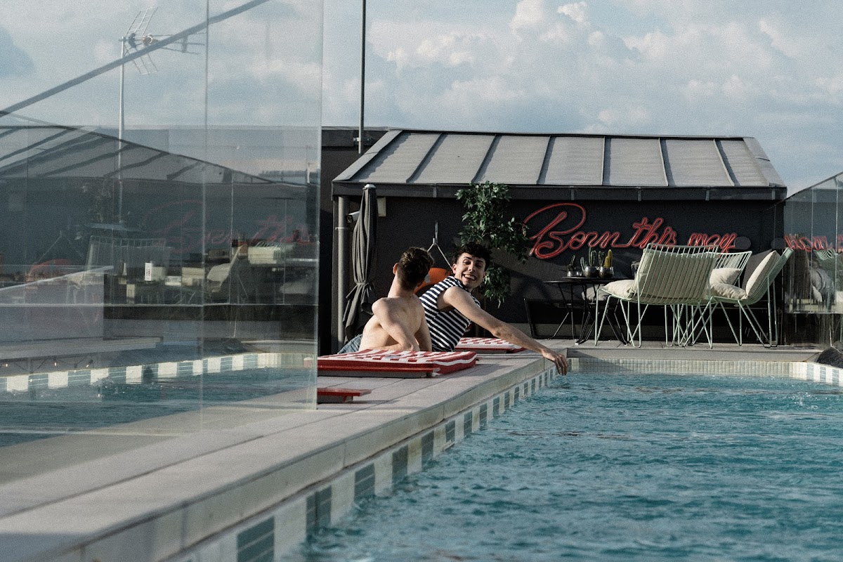 Axel Hotel Madrid