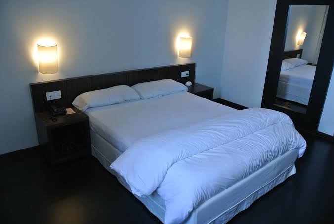 HOTEL ETH RIOJA Hotel 3