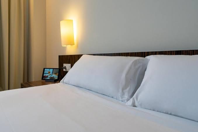 HOTEL ETH RIOJA