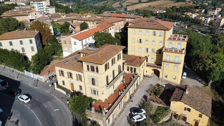 Villa Socini