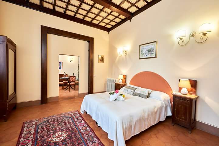Villa Socini Hotel 2