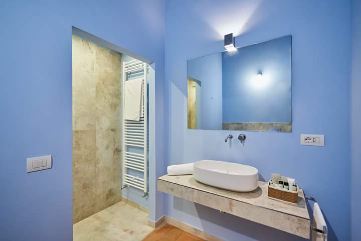 Villa Socini Hotel 3