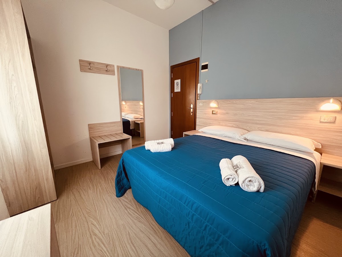 Hotel Damma's Hotel 2