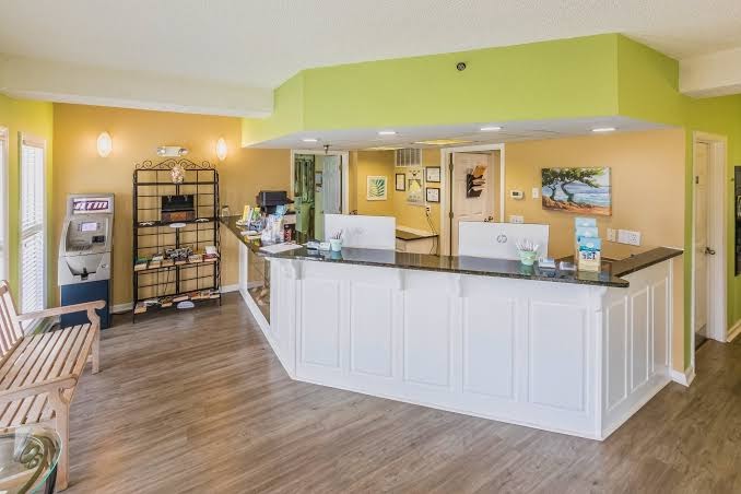 Islander Inn Hotel 3