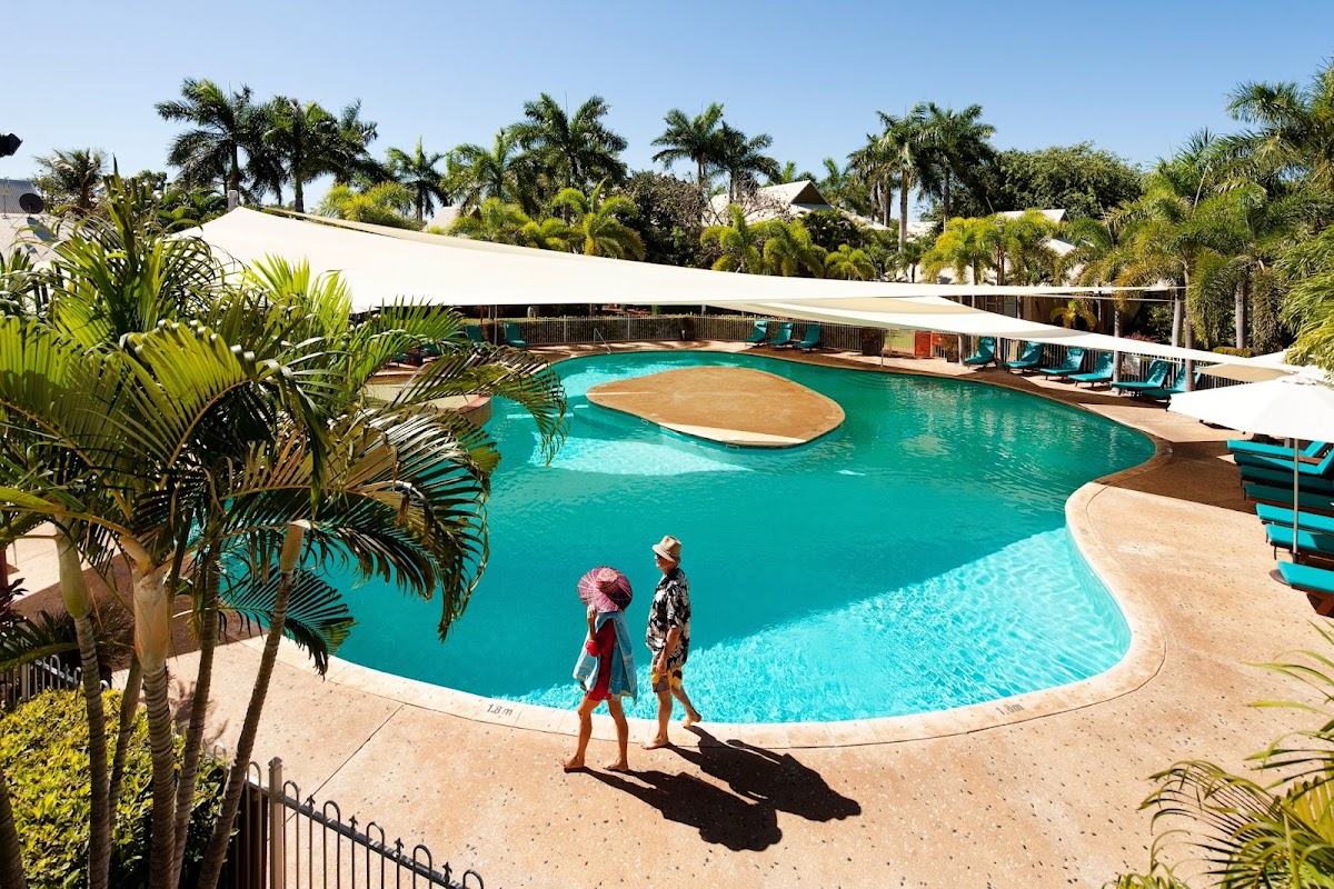 Seashells Broome Hotel 2