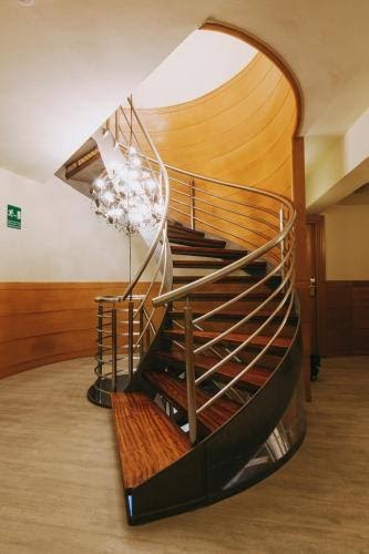 Zaragoza Plaza Hotel 2