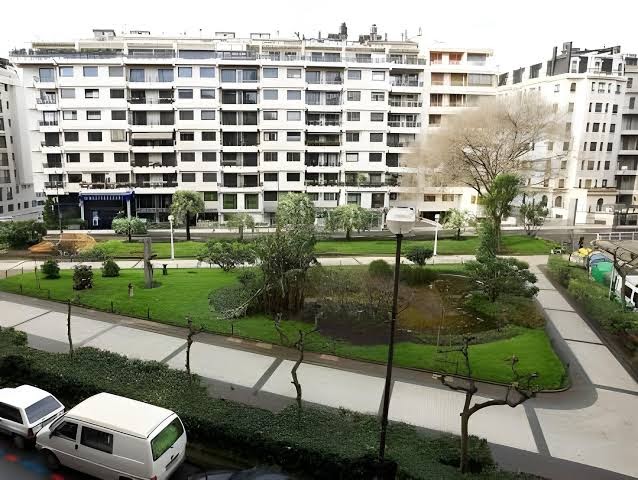 Zaragoza Plaza