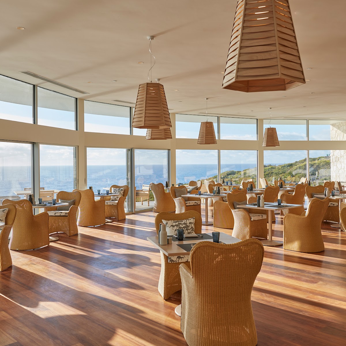 Southern Ocean Lodge Hotel 2