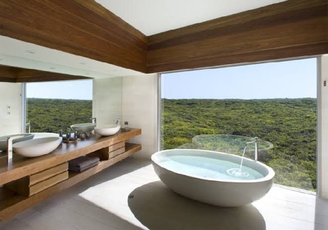 Southern Ocean Lodge Hotel 3