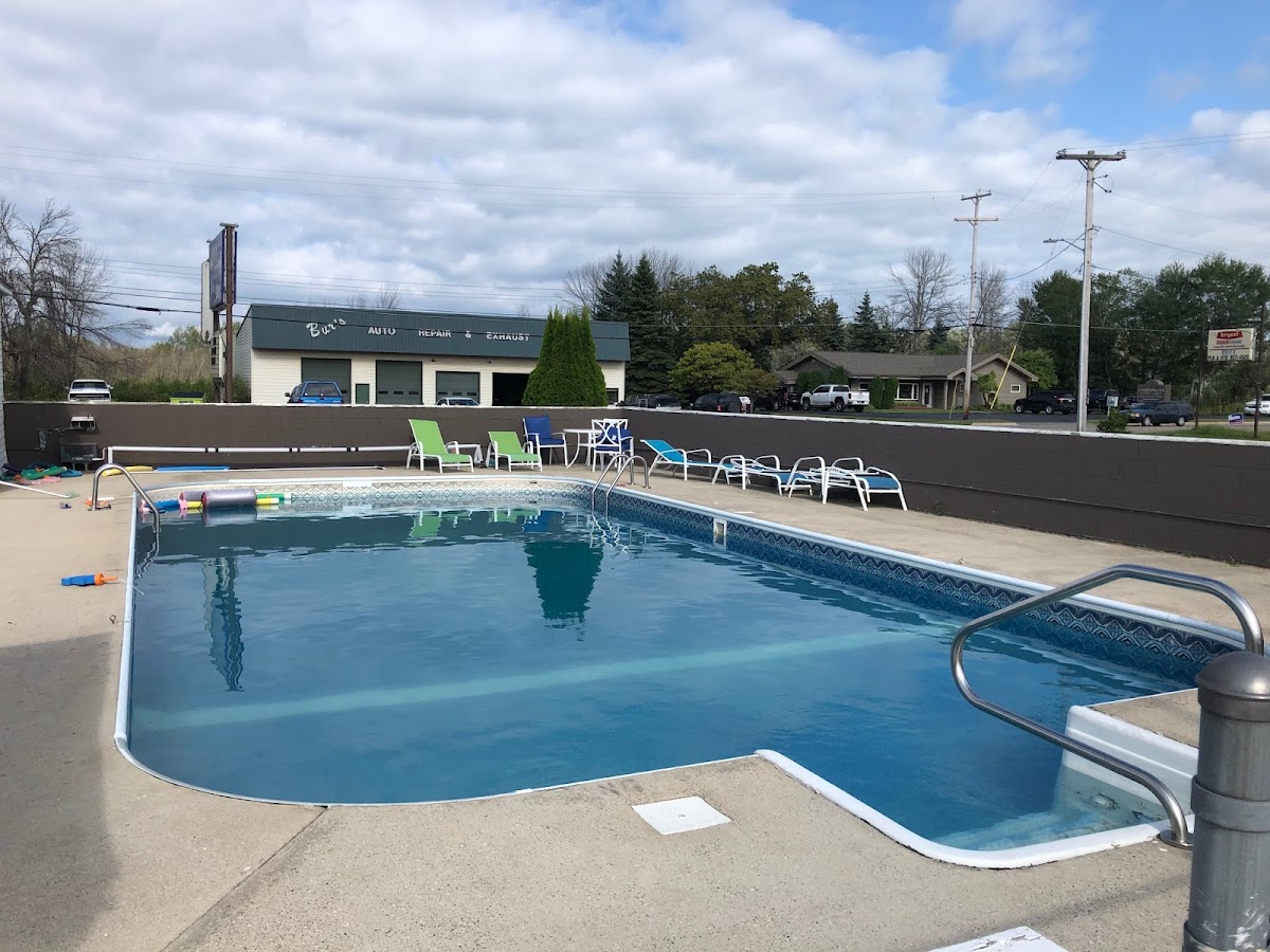 North Country Inn Hotel 2