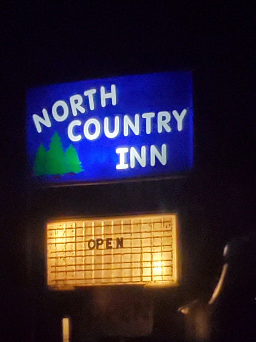 North Country Inn Hotel 3