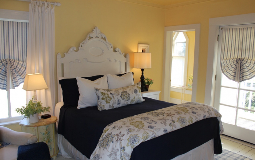 Hope and Glory Inn Hotel 2