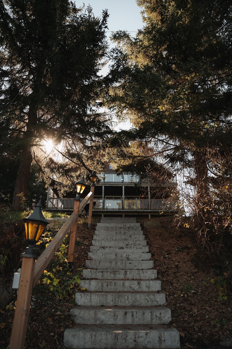 Le Montagnard, Auberge/Hôtel et Chalets Hotel 2