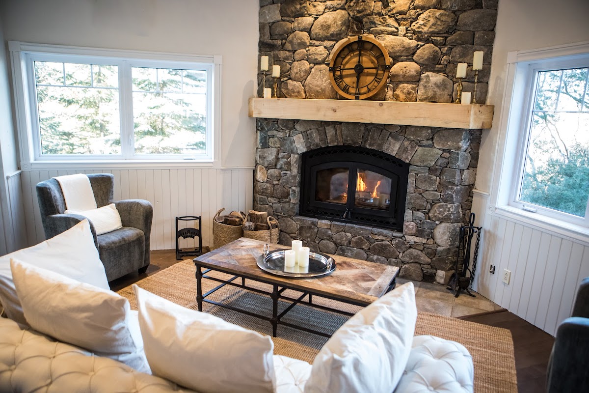 Le Montagnard, Auberge/Hôtel et Chalets