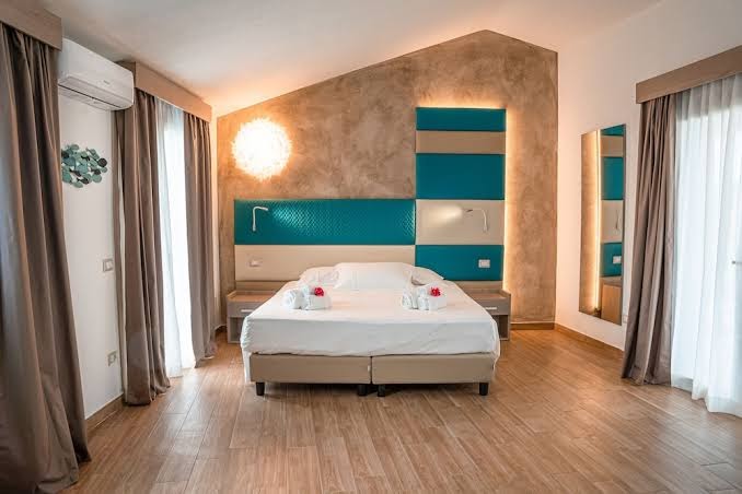 Aqua Sardinia Boutique Hotel Hotel 2