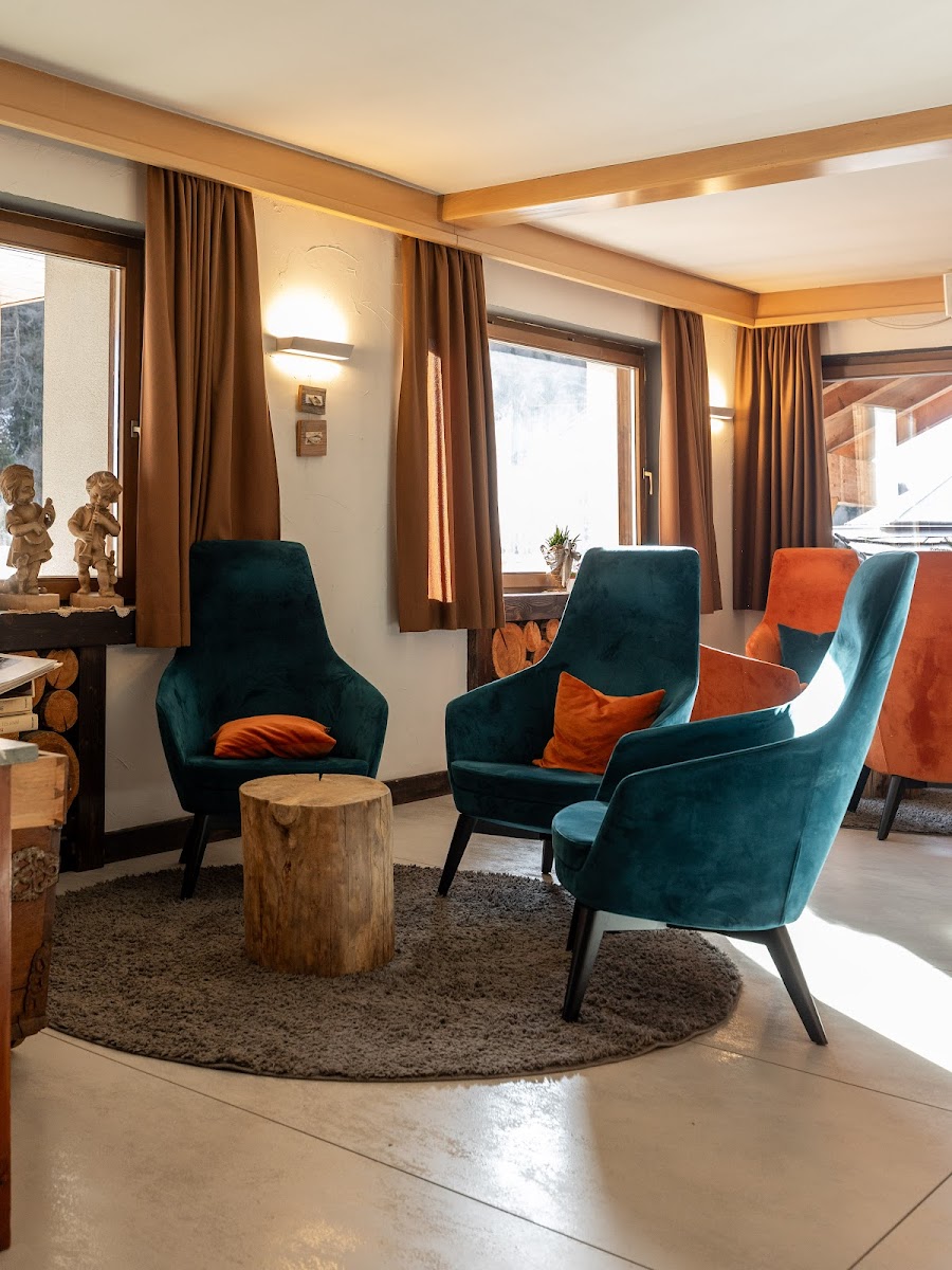 Hotel Scoiattolo Hotel 2