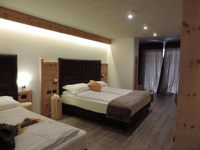 Hotel Scoiattolo Hotel 3