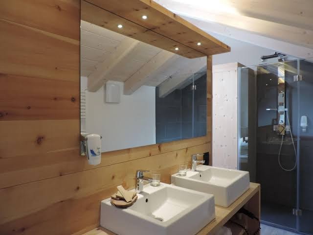 Hotel Scoiattolo