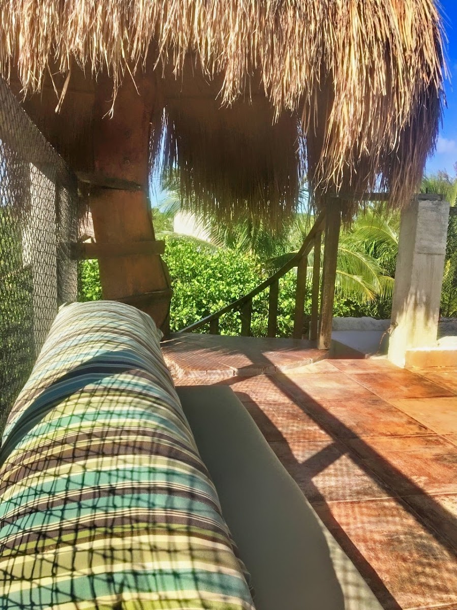 La Casa de Mía Tulum Hotel 2