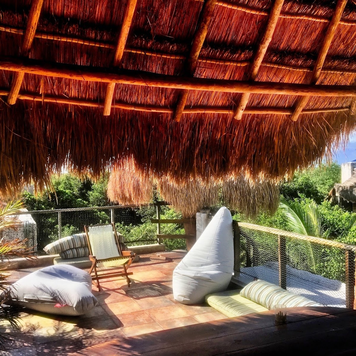 La Casa de Mía Tulum Hotel 3