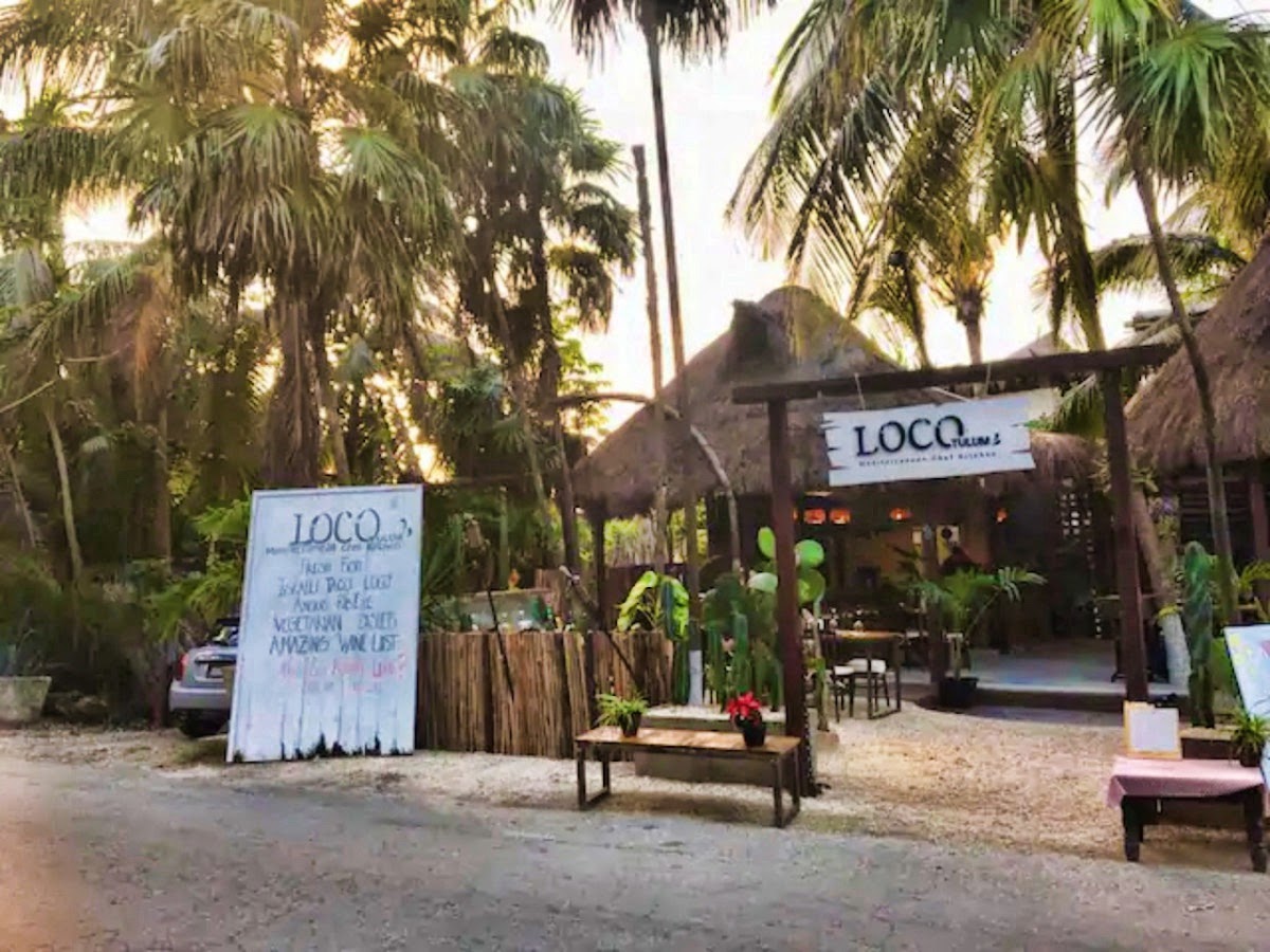 La Casa de Mía Tulum