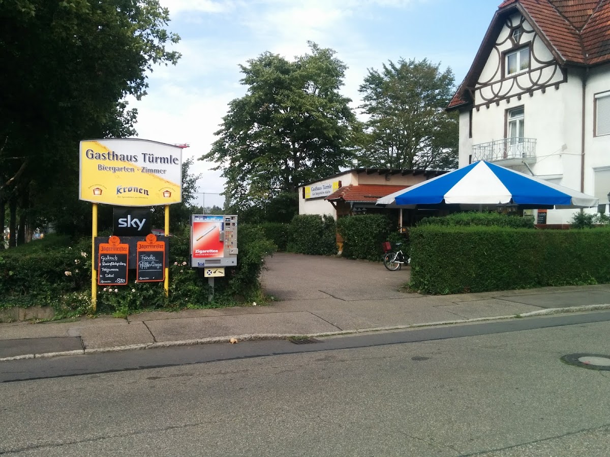 Fremdenzimmer Hotel 3