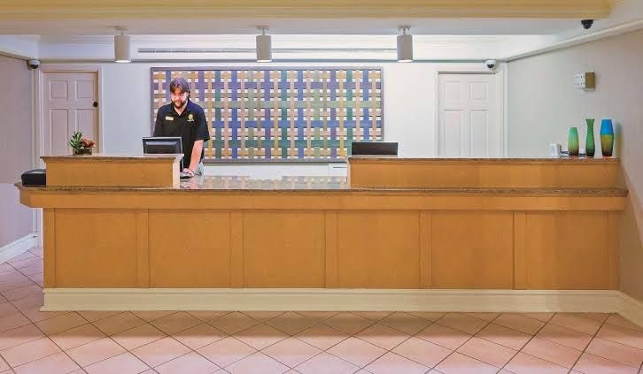 Baymont by Wyndham Lubbock - Downtown Civic Center Hotel 3
