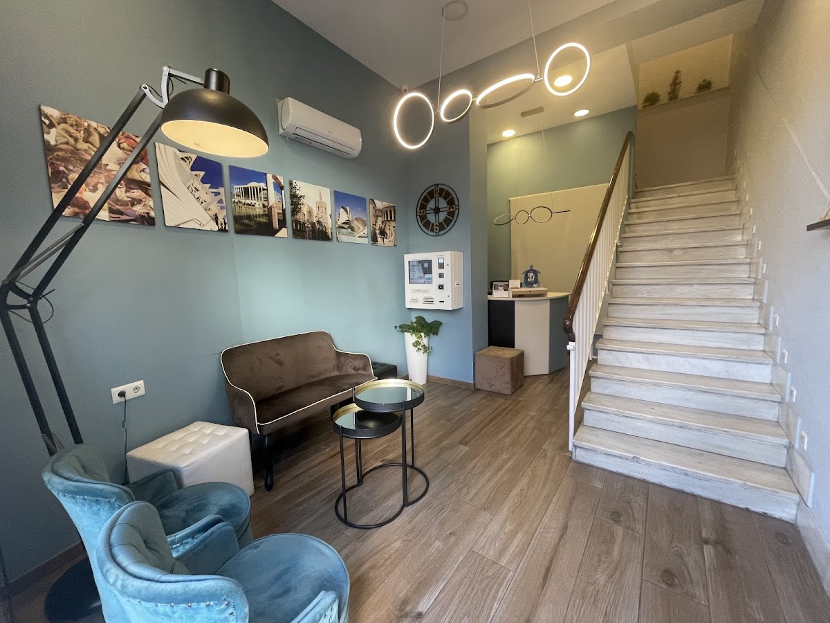 Dormavalencia Hostel Regne Hotel 3