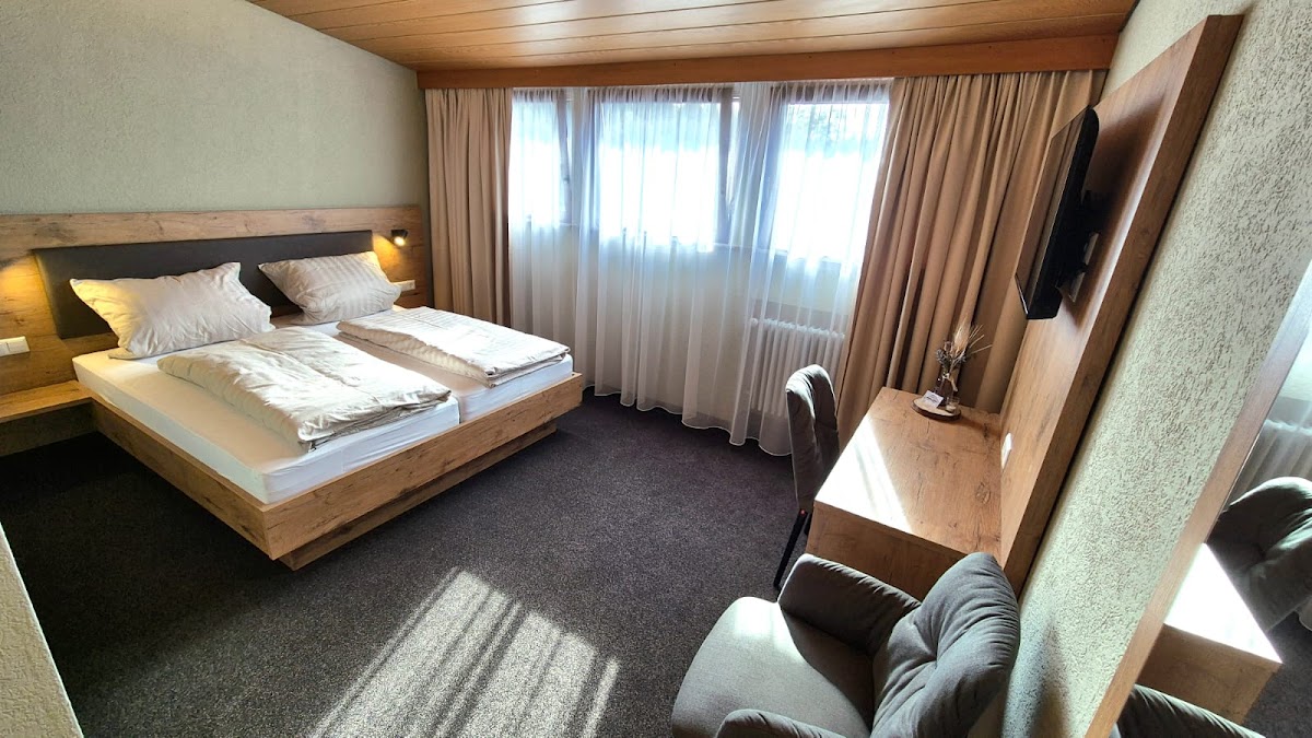 Kniebis Stuben - Hotel Restaurant Hotel 2