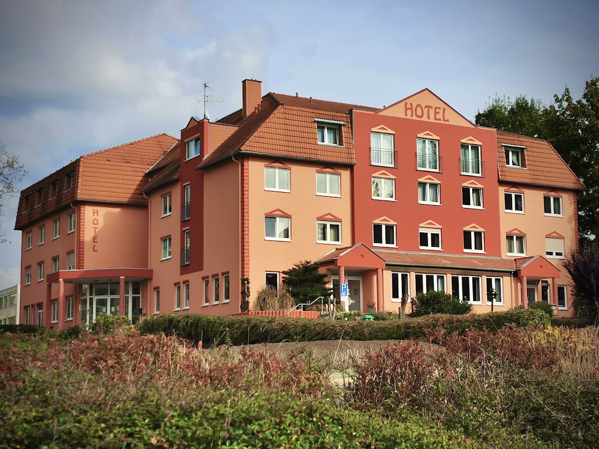 Meister BÄR HOTEL - Wettiner Hof Hotel 1