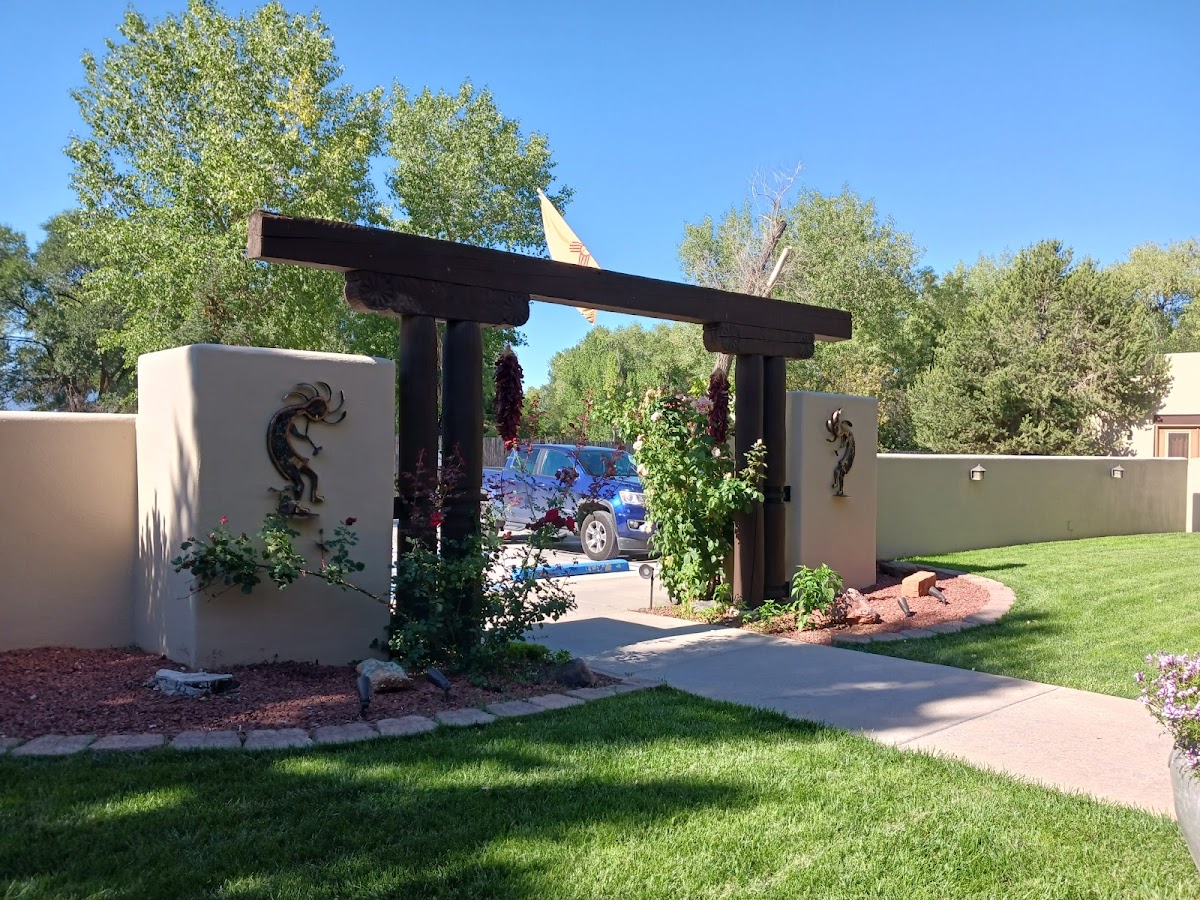 WorldMark Taos