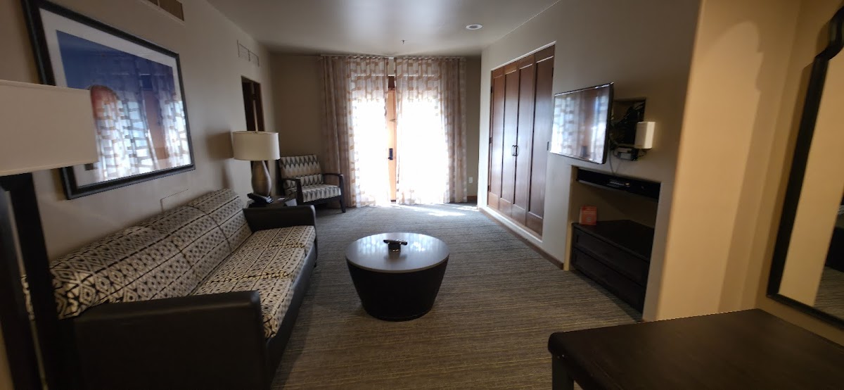WorldMark Taos Hotel 2