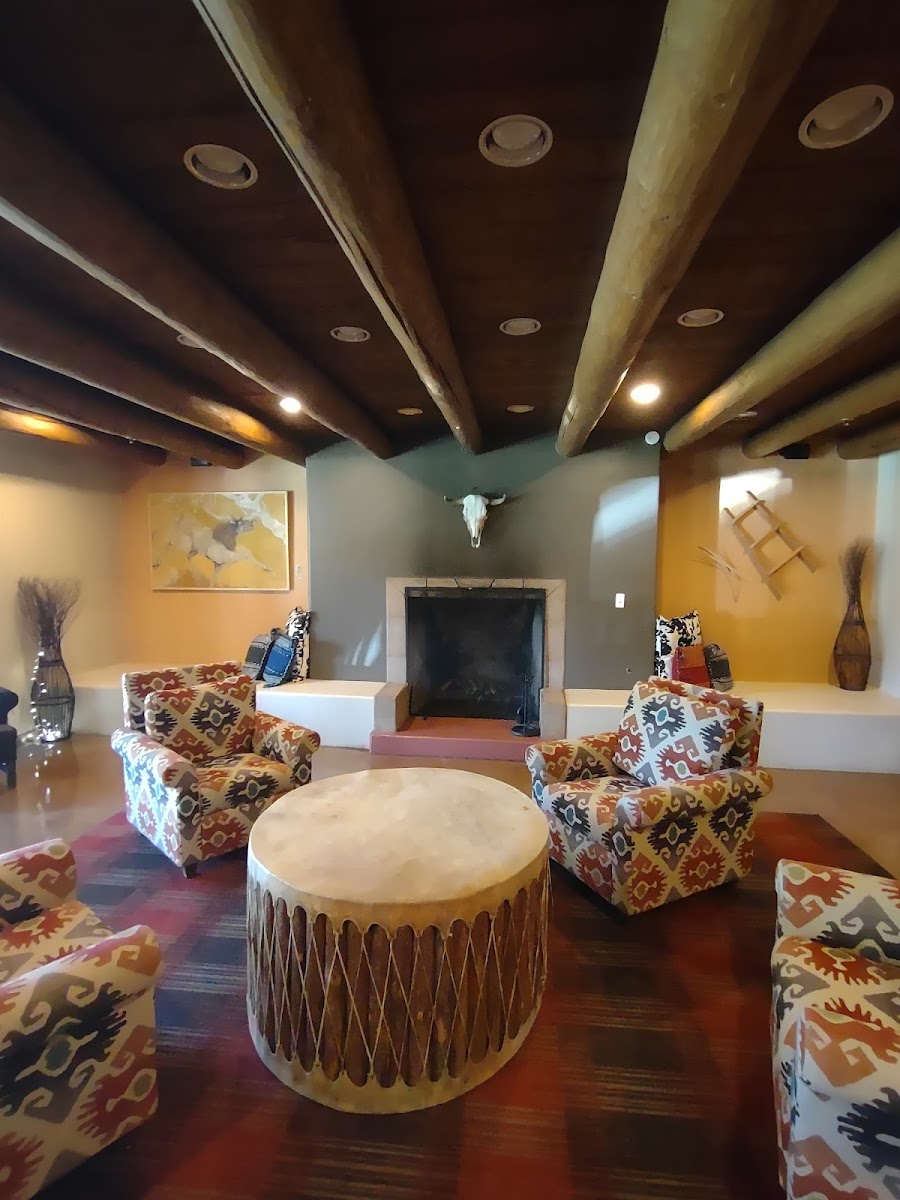 WorldMark Taos Hotel 3