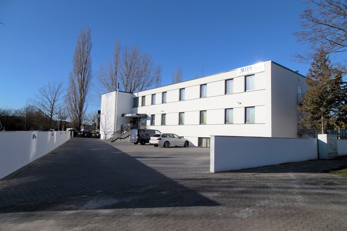 Hotel Amplidi Hannover