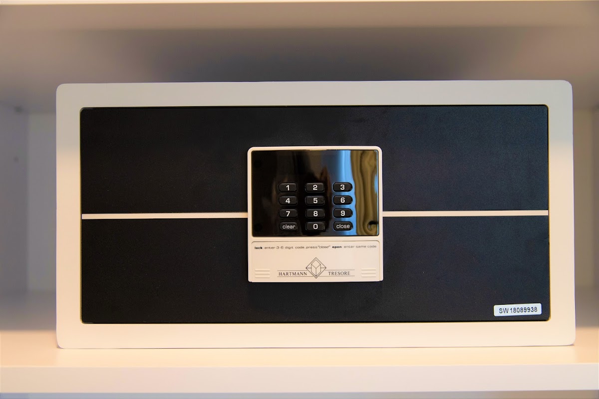 Hotel Amplidi Hannover Hotel 2