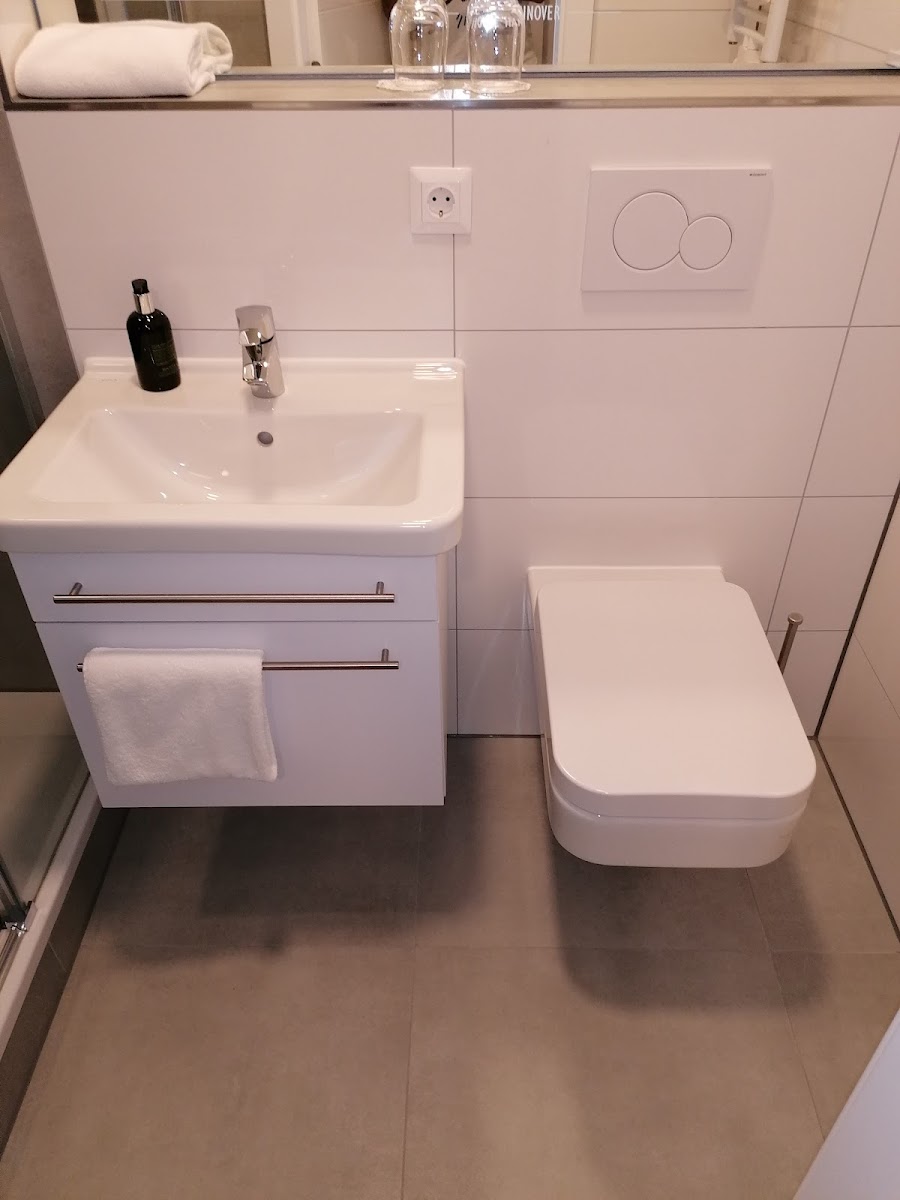 Hotel Amplidi Hannover