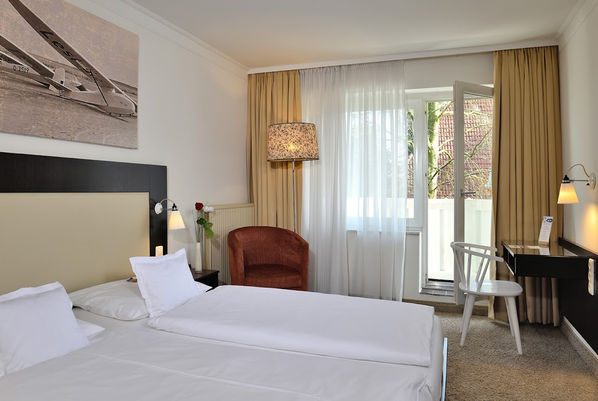 Der Kleine Hans Hotel 2